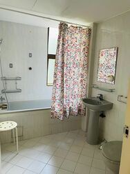 Faber Garden Condominium (D20), Condominium #343113781